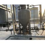 Customized Powder Pneumatic Conveying Equipment Long Distance Dense Phase Conveying Bin Pumps for sale