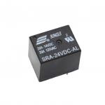 Hot selling Automotive Relays SRA-24VDC-AL 24V 20A T74 4PIN DIP original for sale