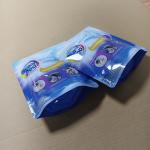 ​Nano-Encapsulated Oxygen Scavenger Pouch | Prevents Pod Clumping, ASTM D5486