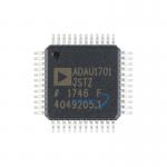 Dsp Integrated Circuit IC Chip ADAU1701JSTZ-RL Audio Processor Ic Two ADCs Four DACs for sale