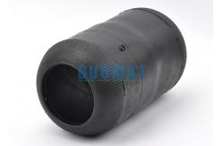China W01-095-0021 Firestone Air Spring Bellow 661N Contitech Bus Suspension System Parts supplier