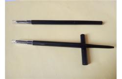 China ABS Material Double Sided Eyeliner Slim Shape ISO Certification Logo Printing supplier