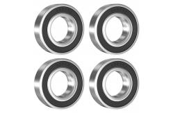 China P6 Washing Machine Bearing 6005-2RS For Appliances Motors supplier