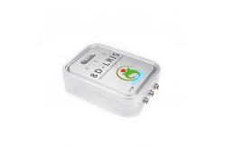 China High Accuracy 8d - Cell Nls Health Analyzer For Full Body Diagnostic supplier