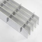19w4 Anti Skid Walkway Serrated Steel Grating Plate Metal Building Materials for sale