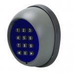 Wireless Keypad Gate Opener Code Entry Security Waterproof Digital Code Panel for sale