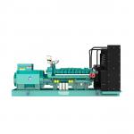 722A Three Phase GOOGOL Diesel Generator Set 500 Kva 400KW