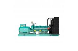 China 722A Three Phase GOOGOL Diesel Generator Set 500 Kva 400KW supplier