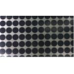 0.3mm To 3.5mm Thick Rubber Die Cutting Silicone Material for sale