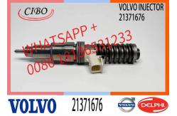 China 22325866 New Diesel Fuel Injector BEBE4D48001 21098096 21371676 21028884 supplier