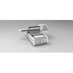 Versatile UV Flatbed Printer for Various Materials with Neutral / Soft / Hard Ink for sale