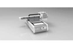 China Versatile UV Flatbed Printer for Various Materials with Neutral / Soft / Hard Ink supplier