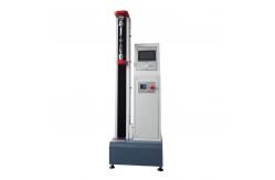 China 5kN Rubber Tensile Strength Testing Universal Tension Machine supplier