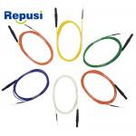 REPUSI Subdermal Needle Electrodes For IOM 0.4mm Diameter /1.5M Lead for sale