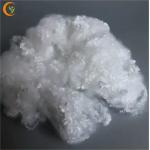 Virgin Hollow Conjugate Fiber Hcs Polyester Staple Fiber For Filling for sale