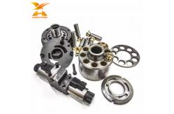 China A10VG45 Parts Rexroth Hydraulic Pump A10VG Repair Kits A10VG63 A10VG28 Spare Parts supplier