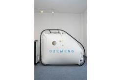 China 1.3ATA Hyperbaric Oxygen Chamber with 90% Oxygen Concentration / Rehabilitation Therapy Supplies supplier