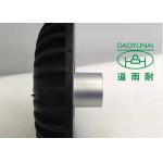 Pipeline CCTV Pipe Crawler Robot Wheels In Small And Large Sizes