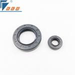 Customized TC Skeleton Oil Seal FKM Rubber Seals Chemical Corrosion Standard Sealing for sale