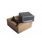 Ethernet Led Display Belt Weigh Feeder Controller AC220V High Accuracy RS232