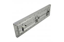 China OEM/ODM Aluminum Anodizing Part - Computer Numerical Control Parts supplier