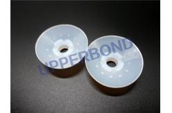 China Environmental Friendly Soft Round Rubber Suction Bowl For HLP2 Packer supplier