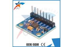 China 3V - 5V Three Axis Accelerometer / Gyroscope MPU-6050 for Arduino supplier