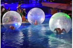 China Inflatable Water Platform manufacturer