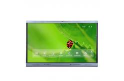 China 65'' Interactive Flat Panel Conference Room Classroom Smart Board for Presentation supplier