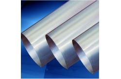 China 195M Nickel Textile Screen Printing Uniform Transmission High Strength supplier