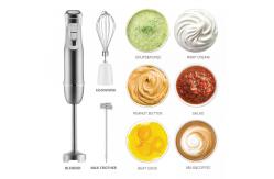 China 800W Portable Stick Blender With Stainless Steel Blades Easy Control supplier