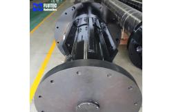 China Double Acting Marine Hydraulic Cylinder For Offshore Equipment With ABS Certificate supplier
