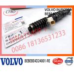 VOL diesel fuel injector BEBE4D24001 21340611 21371672 3801618