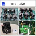 High Pressure Hydraulic Axial Piston Pumps Hpv90 for sale