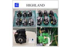 China High Pressure Hydraulic Axial Piston Pumps Hpv90 supplier