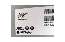 China LD490EUN-UHA1 49 Inch LCD Video Wall Display Advertising Screen supplier