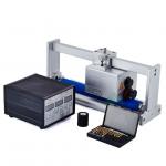 Automatic 50Hz Hot Ink Roll Coder / Pillow Type Packaging Machine 13 Lines for sale