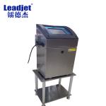 High Speed Leadjet Inkjet Printer Ink Instantly Dry Different Colors With Strong Adhesion for sale