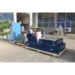 High Frequency Vibration Table For Testing Satellite And Spacecraft Components