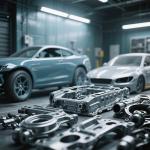 Eco Friendly Waterborne Acrylic Resin Epoxy Ester Coating Dispersion Formula for sale