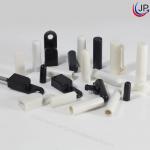 PVC PTFE Insulated NTC Thermistor Temperature Sensor OEM ODM Available