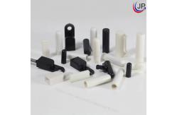 China PVC PTFE Insulated NTC Thermistor Temperature Sensor OEM ODM Available supplier