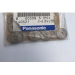 Gasket Panasonic Spare Parts X01M5086101 N210037526AA Solid Material Durable for sale