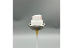 China Versatile Water-Based Insecticide Valve for Home Use - Safe Dispensing, Easy Operation supplier