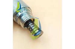 China 155-4652 Stop Solenoid Valve 3116 Engine For E320B E325B Excavator supplier
