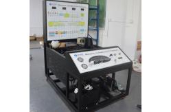 China Automotive Engine Technical Schools Automotive Diagnostic Trainer For Passat V6 supplier