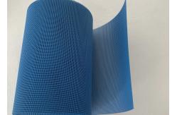 China Seamless Plain Weave Board Dryer Polyester Mesh Belt supplier