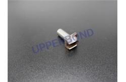 China U Shape Tear Tape Sharp Cutting Blade Spare Parts For Packer Machine supplier