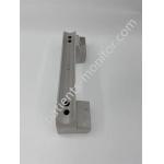HeartStart XL+ Defibrillator Plastic Handle Handlebar 453564103811 White Defibrillator Part