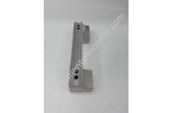 China HeartStart XL+ Defibrillator Plastic Handle Handlebar 453564103811 White Defibrillator Part supplier
